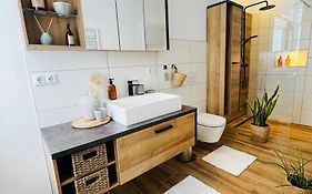 Ferienwohnung Villa Einetal